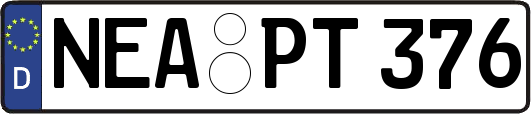 NEA-PT376