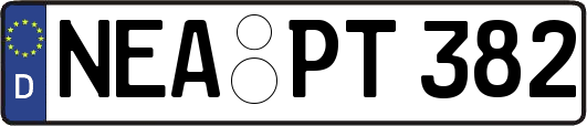 NEA-PT382