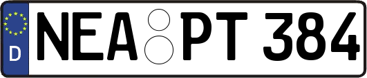 NEA-PT384