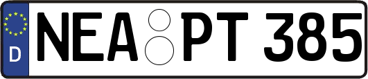 NEA-PT385