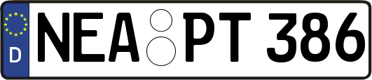 NEA-PT386