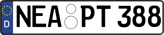 NEA-PT388