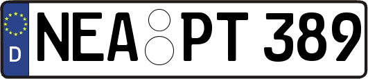 NEA-PT389