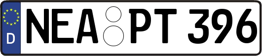 NEA-PT396