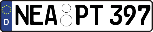 NEA-PT397