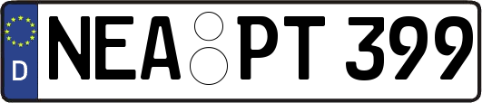 NEA-PT399