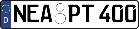 NEA-PT400