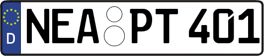 NEA-PT401