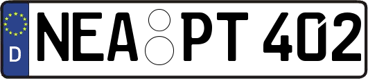 NEA-PT402