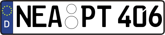 NEA-PT406