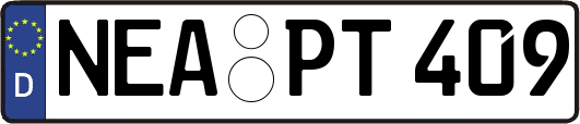 NEA-PT409