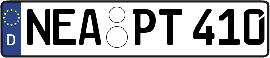 NEA-PT410