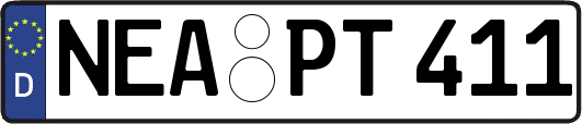 NEA-PT411