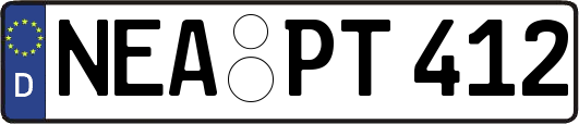 NEA-PT412