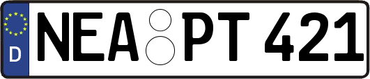 NEA-PT421