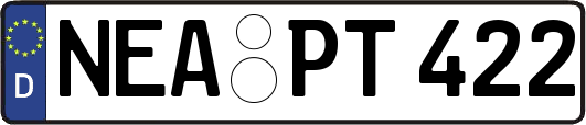 NEA-PT422