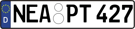 NEA-PT427