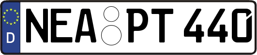 NEA-PT440