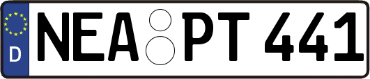 NEA-PT441