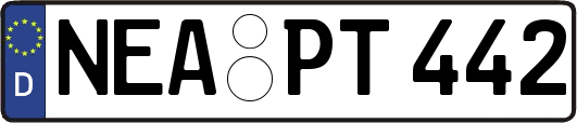 NEA-PT442