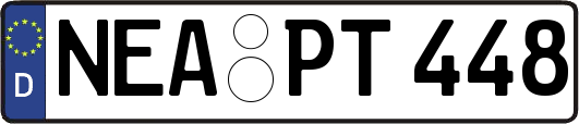 NEA-PT448