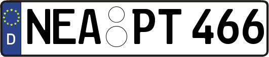NEA-PT466