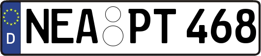 NEA-PT468
