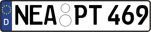 NEA-PT469