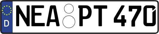 NEA-PT470