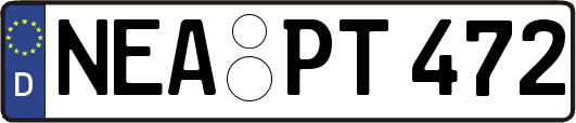 NEA-PT472