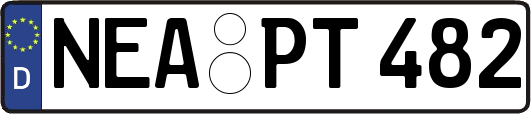 NEA-PT482