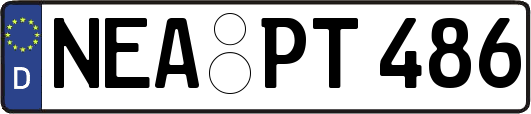 NEA-PT486