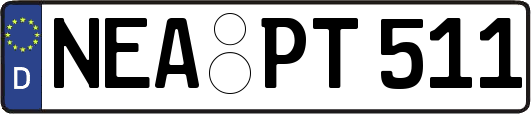 NEA-PT511