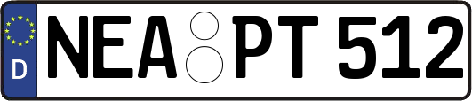 NEA-PT512