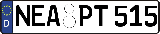NEA-PT515