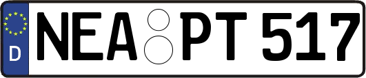 NEA-PT517