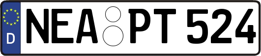 NEA-PT524