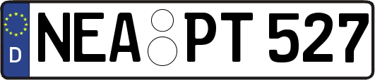 NEA-PT527