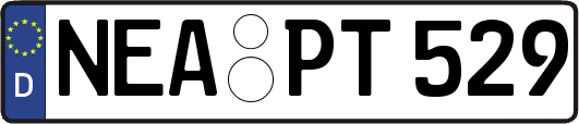NEA-PT529