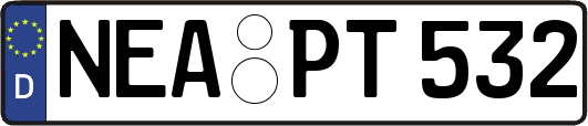 NEA-PT532
