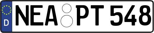 NEA-PT548