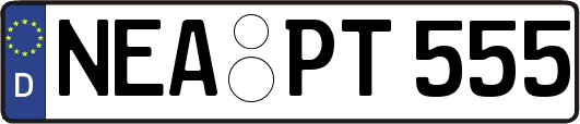 NEA-PT555