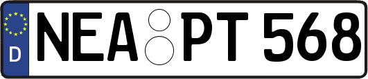 NEA-PT568