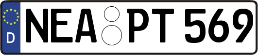 NEA-PT569