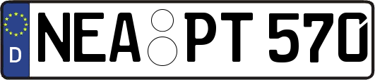 NEA-PT570
