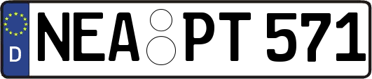 NEA-PT571
