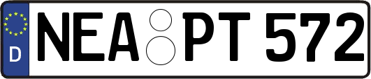 NEA-PT572