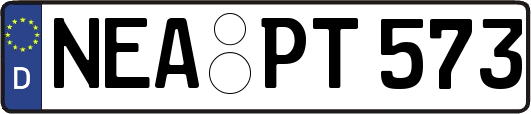 NEA-PT573
