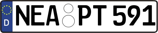 NEA-PT591