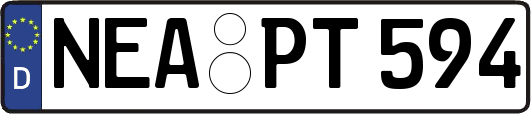 NEA-PT594